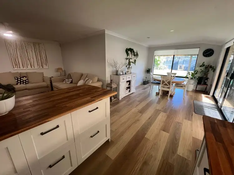 Sixth view of Homely house listing, 24 Rossini Circle, Ellenbrook WA 6069
