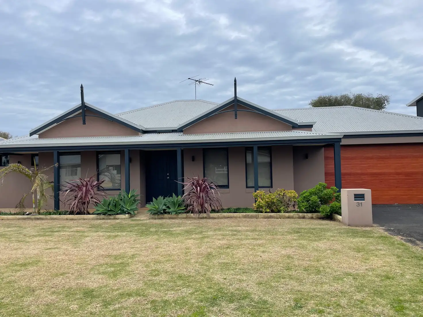 Main view of Homely unit listing, 1/31 Thomas Street, West Busselton WA 6280