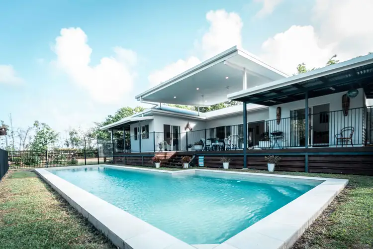 Second view of Homely house listing, 6484 Captain Cook Highway, Port Douglas QLD 4877