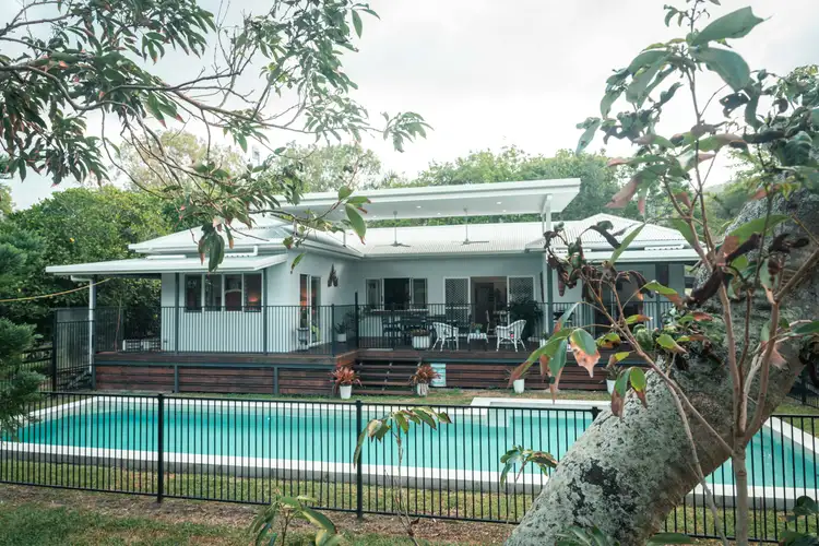 Third view of Homely house listing, 6484 Captain Cook Highway, Port Douglas QLD 4877