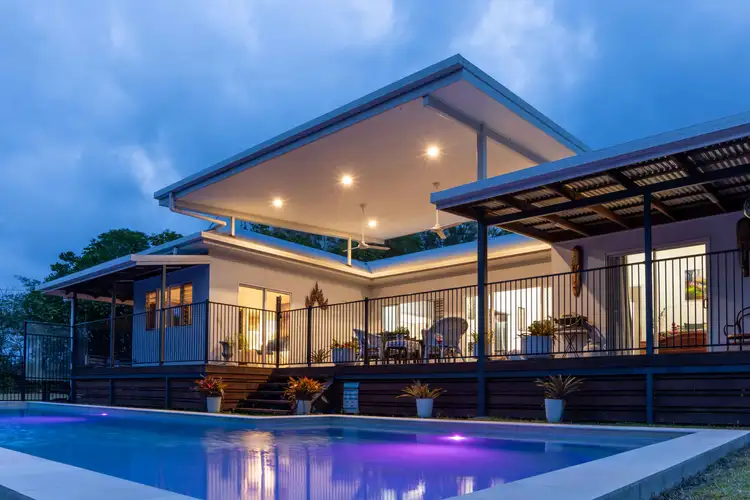 Fourth view of Homely house listing, 6484 Captain Cook Highway, Port Douglas QLD 4877
