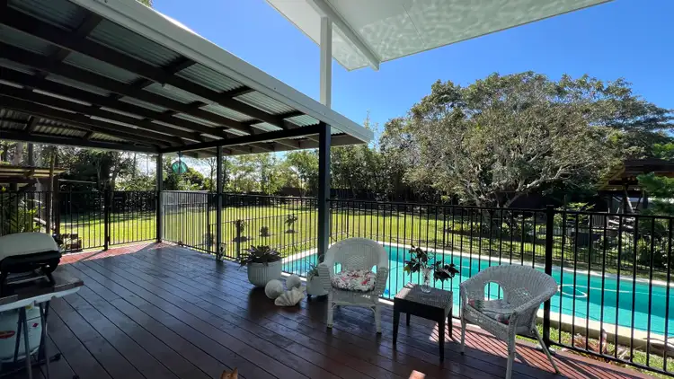 Fifth view of Homely house listing, 6484 Captain Cook Highway, Port Douglas QLD 4877