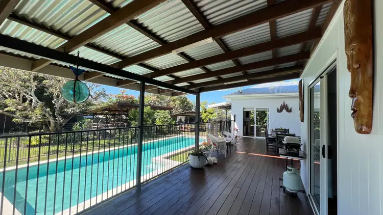 Sixth view of Homely house listing, 6484 Captain Cook Highway, Port Douglas QLD 4877
