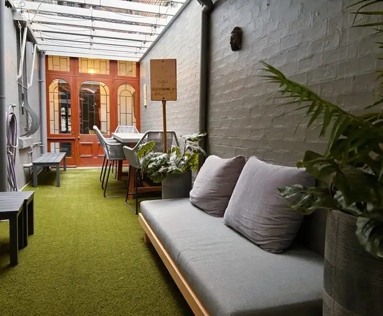 Main view of Homely house listing, 20 Crown St, Woolloomooloo NSW 2011