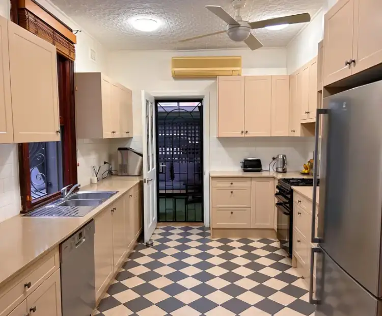 Fifth view of Homely house listing, 20 Crown St, Woolloomooloo NSW 2011