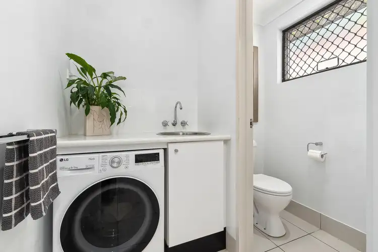 Second view of Homely townhouse listing, 10/28-30 Fairweather Street, Yorkeys Knob QLD 4878