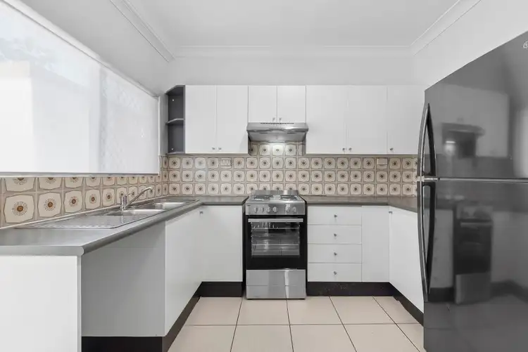 Third view of Homely townhouse listing, 10/28-30 Fairweather Street, Yorkeys Knob QLD 4878