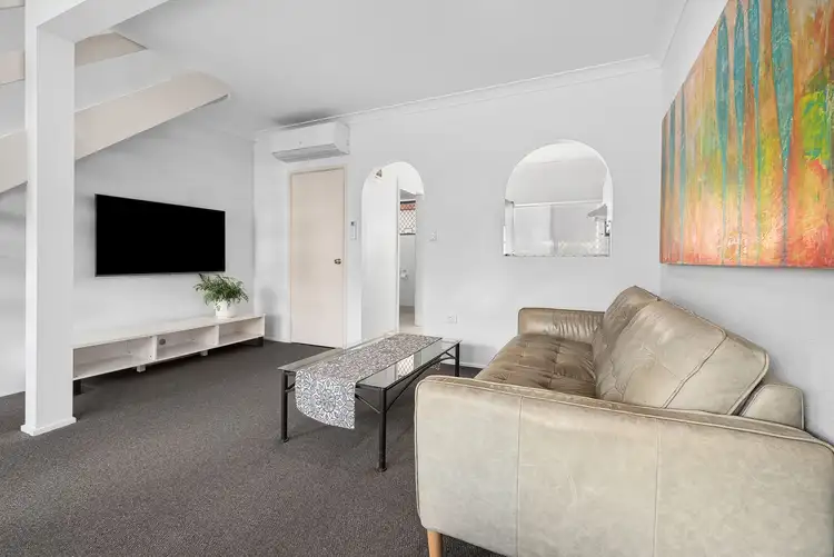 Fourth view of Homely townhouse listing, 10/28-30 Fairweather Street, Yorkeys Knob QLD 4878