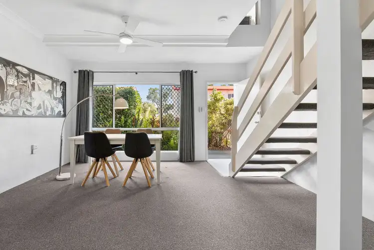 Fifth view of Homely townhouse listing, 10/28-30 Fairweather Street, Yorkeys Knob QLD 4878