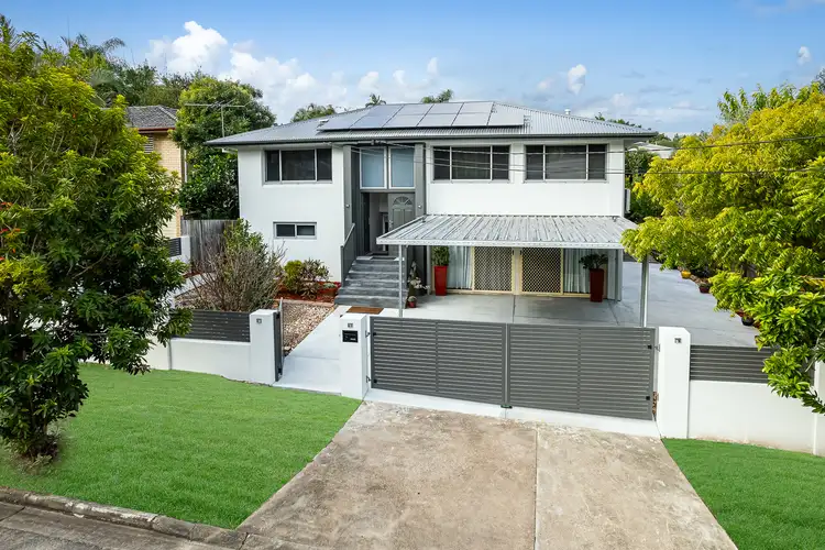 Third view of Homely house listing, 9 Nevern Street, Macgregor QLD 4109