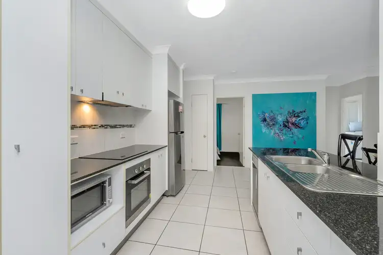 Third view of Homely house listing, 32 Burlingon Cct, Mount Louisa QLD 4814