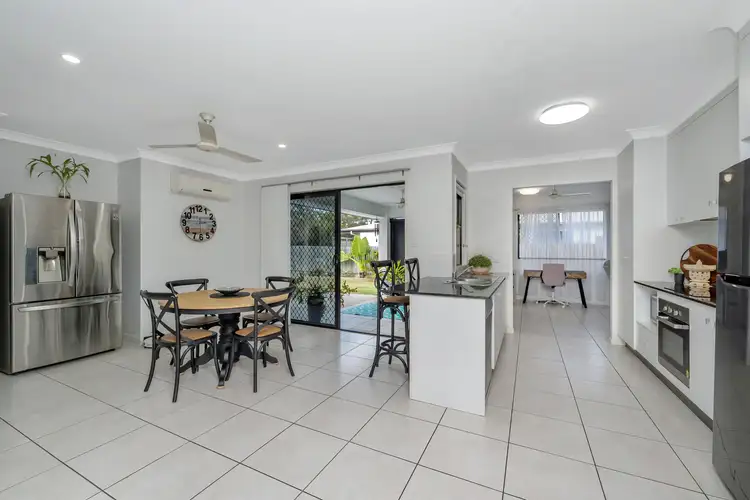 Fourth view of Homely house listing, 32 Burlingon Cct, Mount Louisa QLD 4814