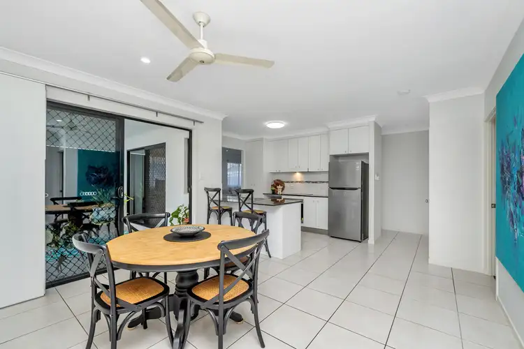 Fifth view of Homely house listing, 32 Burlingon Cct, Mount Louisa QLD 4814