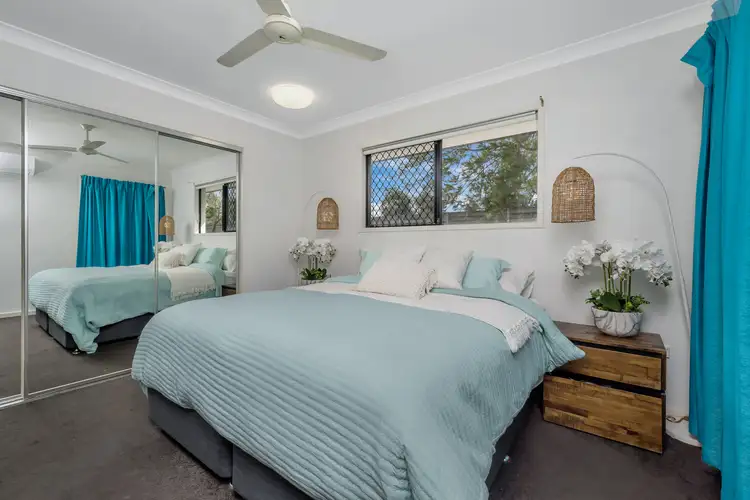 Sixth view of Homely house listing, 32 Burlingon Cct, Mount Louisa QLD 4814