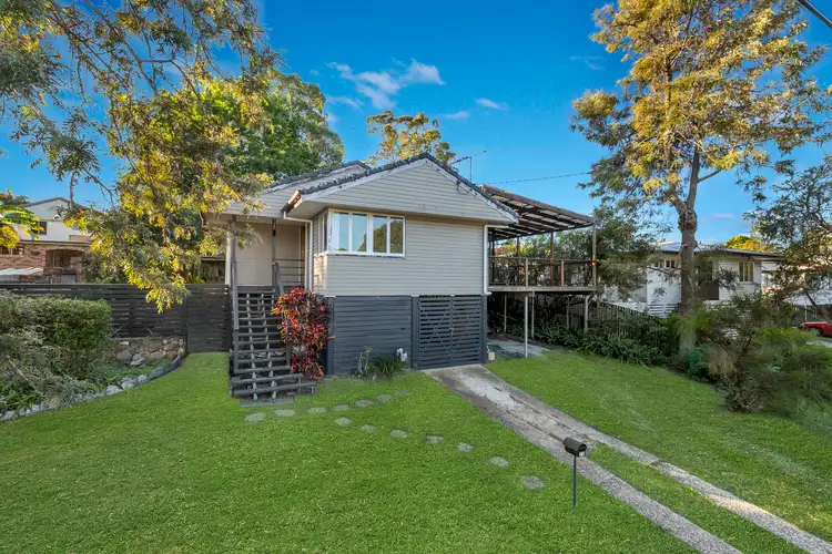 Main view of Homely house listing, 75 Centaurus Street, Inala QLD 4077