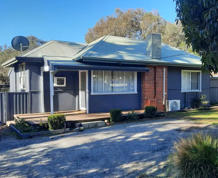 Main view of Homely house listing, 10A Page Road, Kelmscott WA 6111