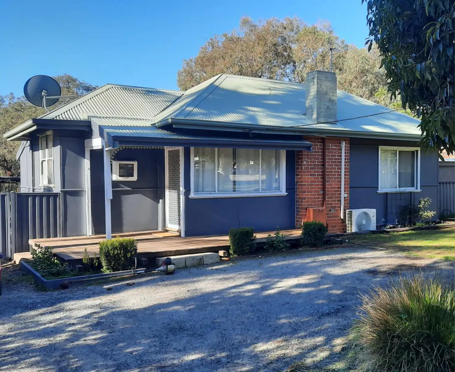 Main view of Homely house listing, 10A Page Road, Kelmscott WA 6111