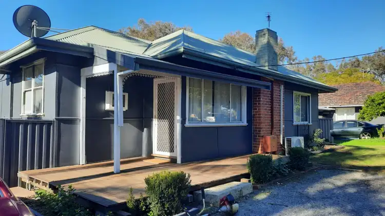 Second view of Homely house listing, 10A Page Road, Kelmscott WA 6111