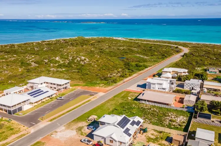 78 Seville Street, Cervantes WA 6511
