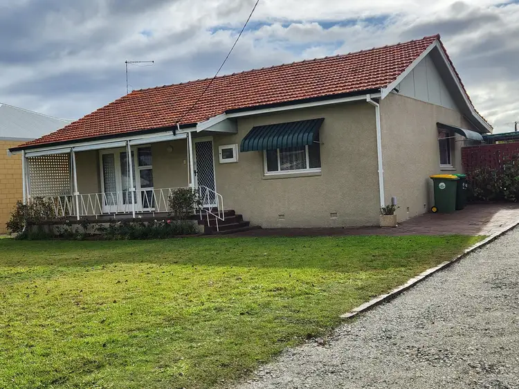45 Peachey Avenue, Kewdale WA 6105