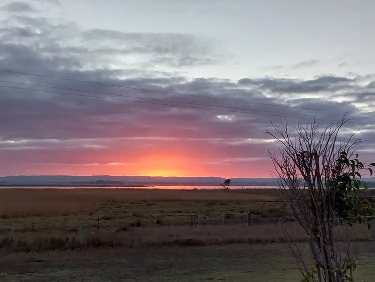 Third view of Homely land listing, 11 Thorpe Road, Clayton Bay SA 5256