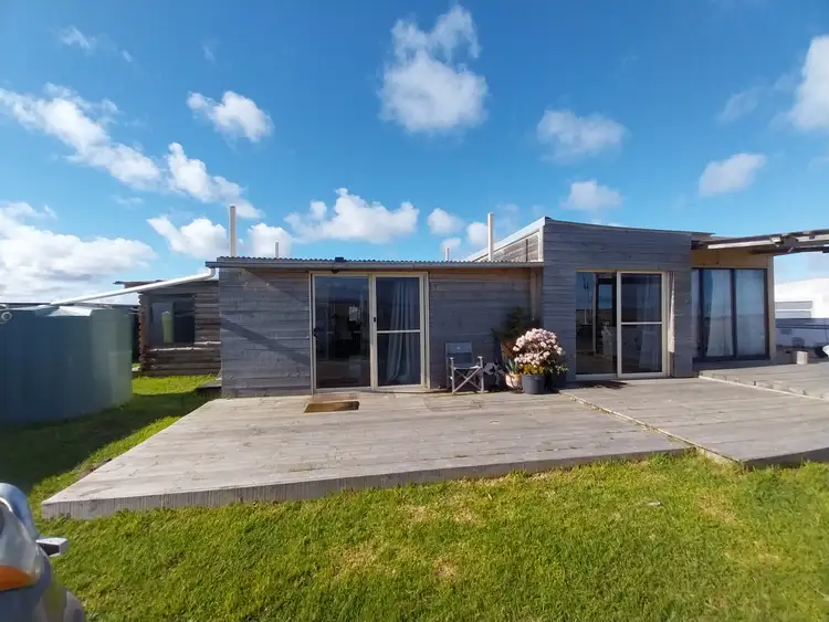 Fifth view of Homely land listing, 11 Thorpe Road, Clayton Bay SA 5256