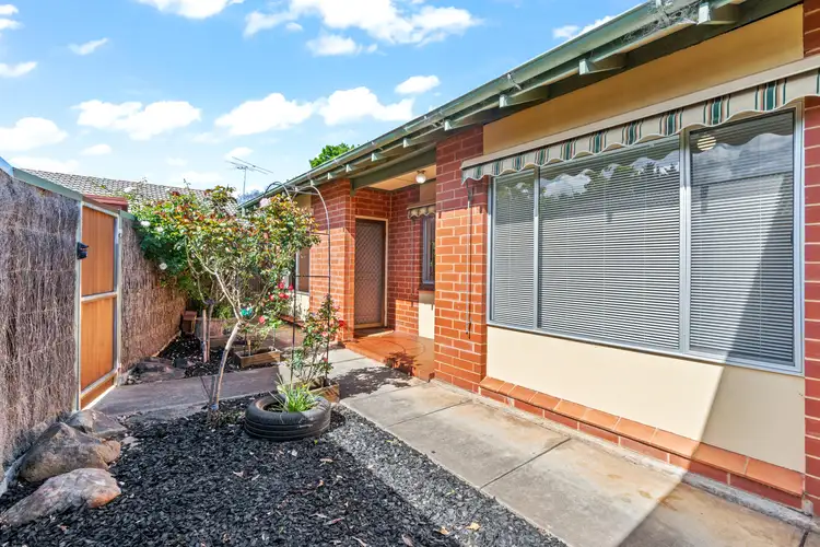 10/12 Ashbrook Avenue, Payneham SA 5070