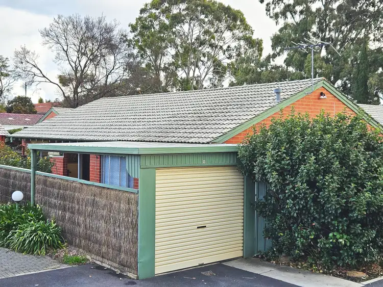 Main view of Homely unit listing, 10/12 Ashbrook Avenue, Payneham SA 5070