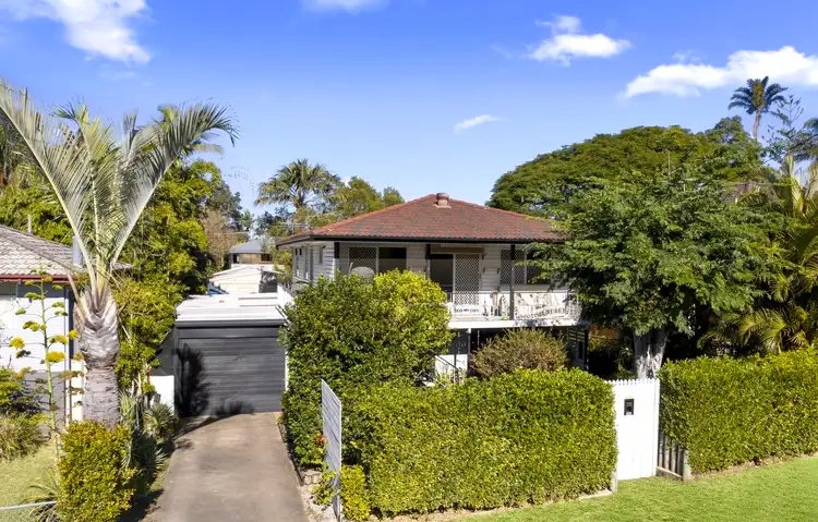 Main view of Homely house listing, 36 Gertrude Street, Strathpine QLD 4500