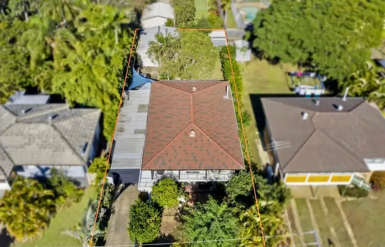 Second view of Homely house listing, 36 Gertrude Street, Strathpine QLD 4500