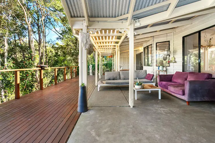207 Neill Road, Mooloolah Valley QLD 4553