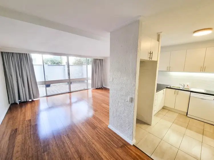 18/5 Howitt Street, Kingston ACT 2604