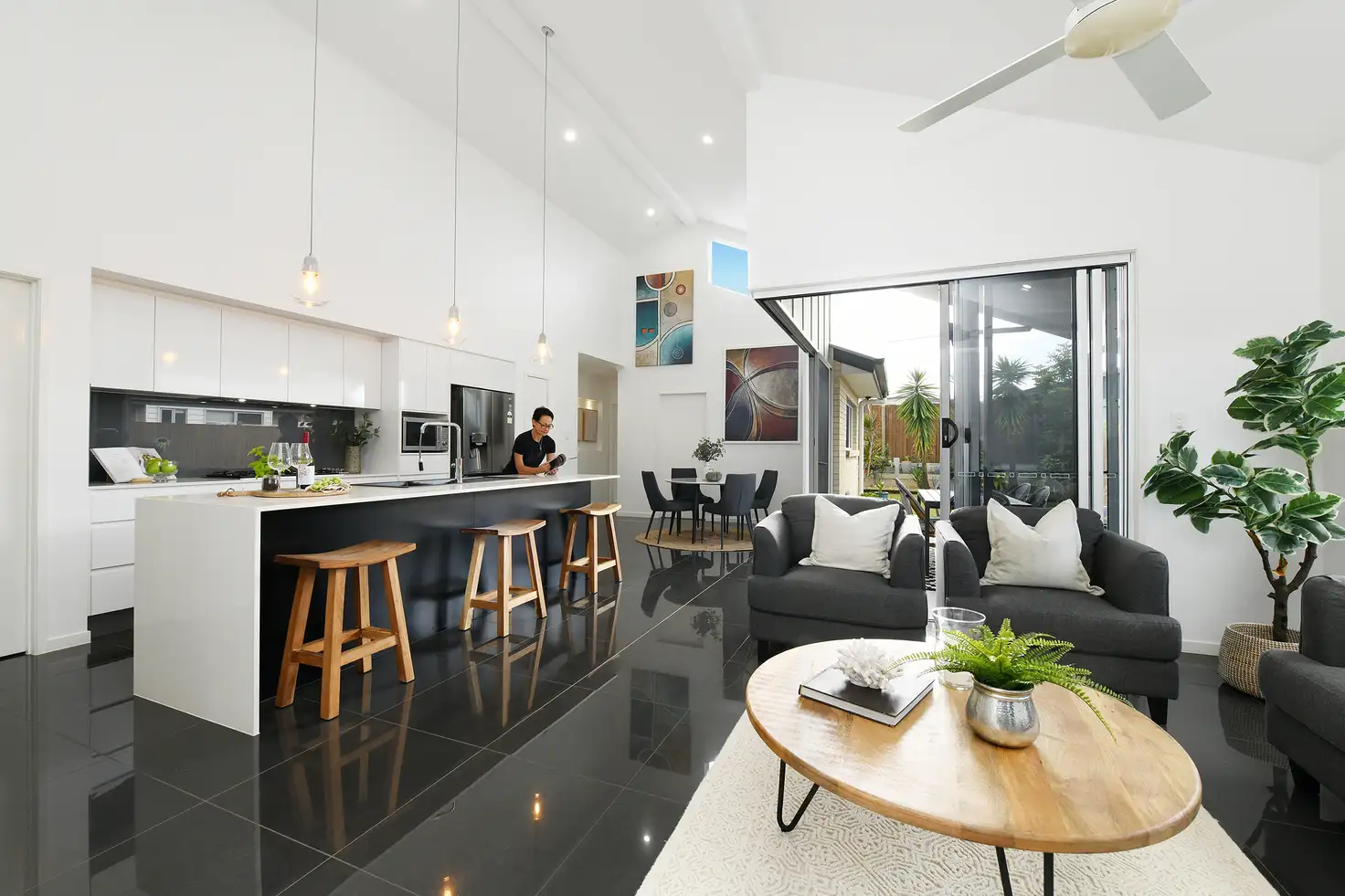 Main view of Homely house listing, 6 School Boat Place, Bli Bli QLD 4560