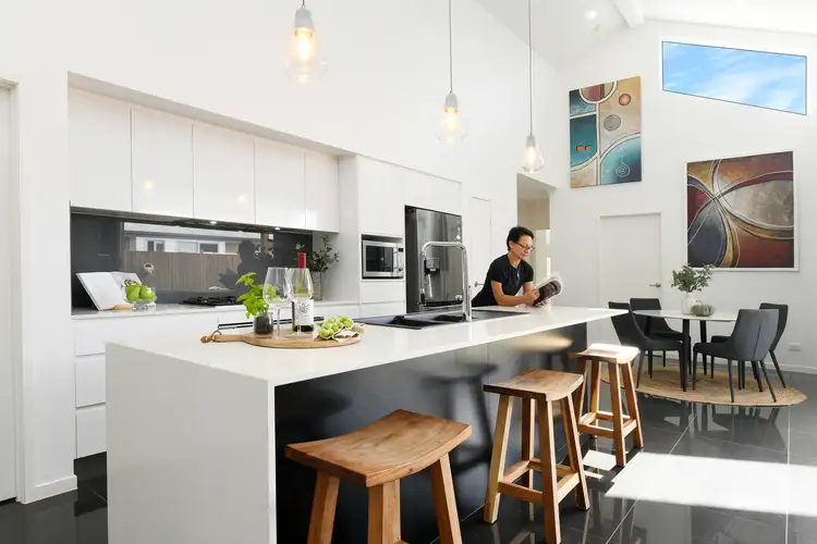 Second view of Homely house listing, 6 School Boat Place, Bli Bli QLD 4560