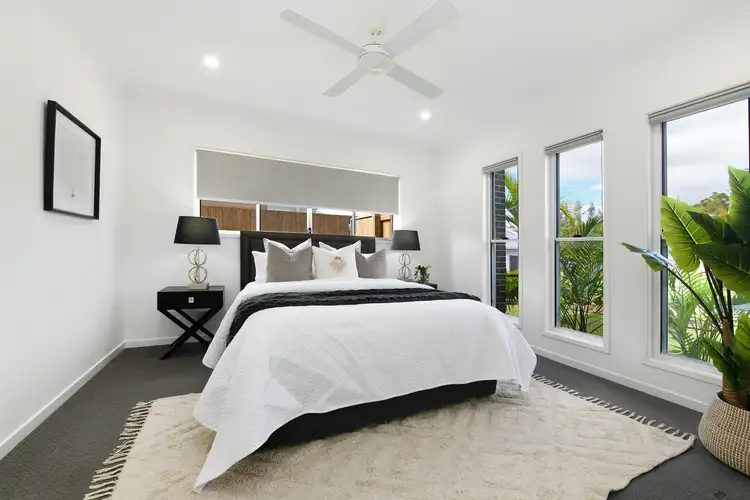 Third view of Homely house listing, 6 School Boat Place, Bli Bli QLD 4560