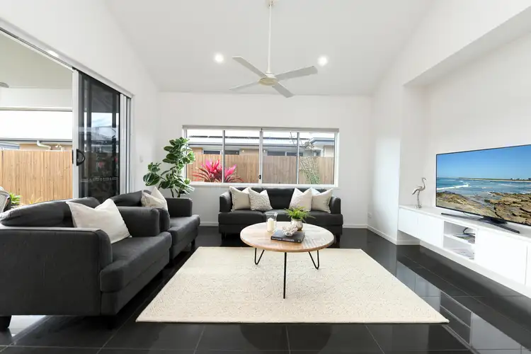 Fifth view of Homely house listing, 6 School Boat Place, Bli Bli QLD 4560