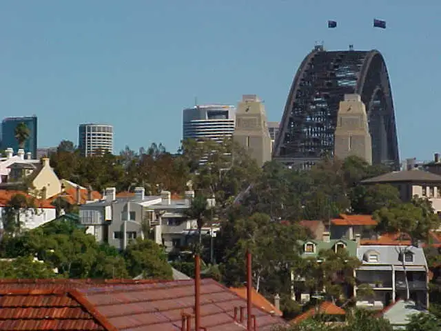 13/100 High Street, North Sydney NSW 2060