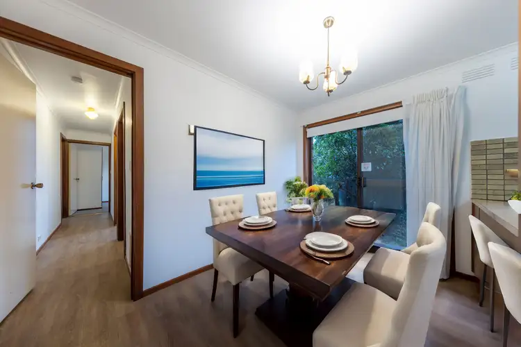 Sixth view of Homely unit listing, 8/25-37 Spring Road, Springvale South VIC 3172