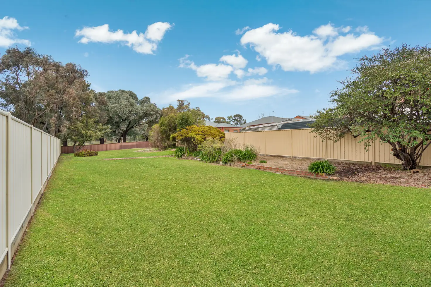 Main view of Homely land listing, 4A Cain St, Quarry Hill VIC 3550