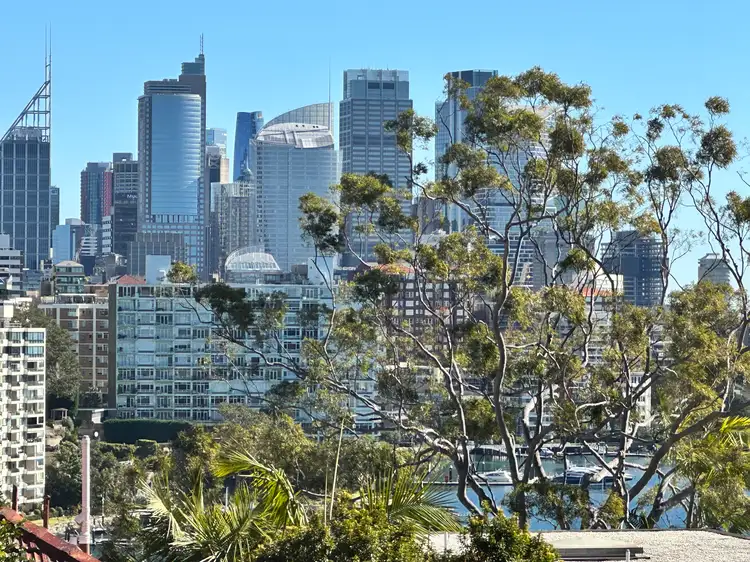 5/50 Darling Point Road, Darling Point NSW 2027