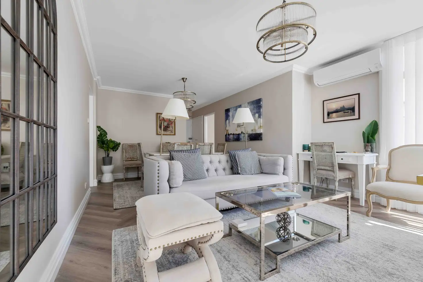 Main view of Homely apartment listing, 5/50 Darling Point Road, Darling Point NSW 2027