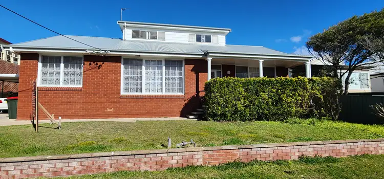Main view of Homely house listing, 2A Rowlands St, Merewether NSW 2291