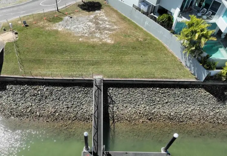 Second view of Homely land listing, 15 Ragamuffin Quay, Trinity Park QLD 4879