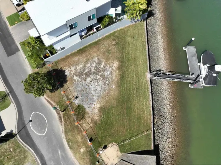 Third view of Homely land listing, 15 Ragamuffin Quay, Trinity Park QLD 4879