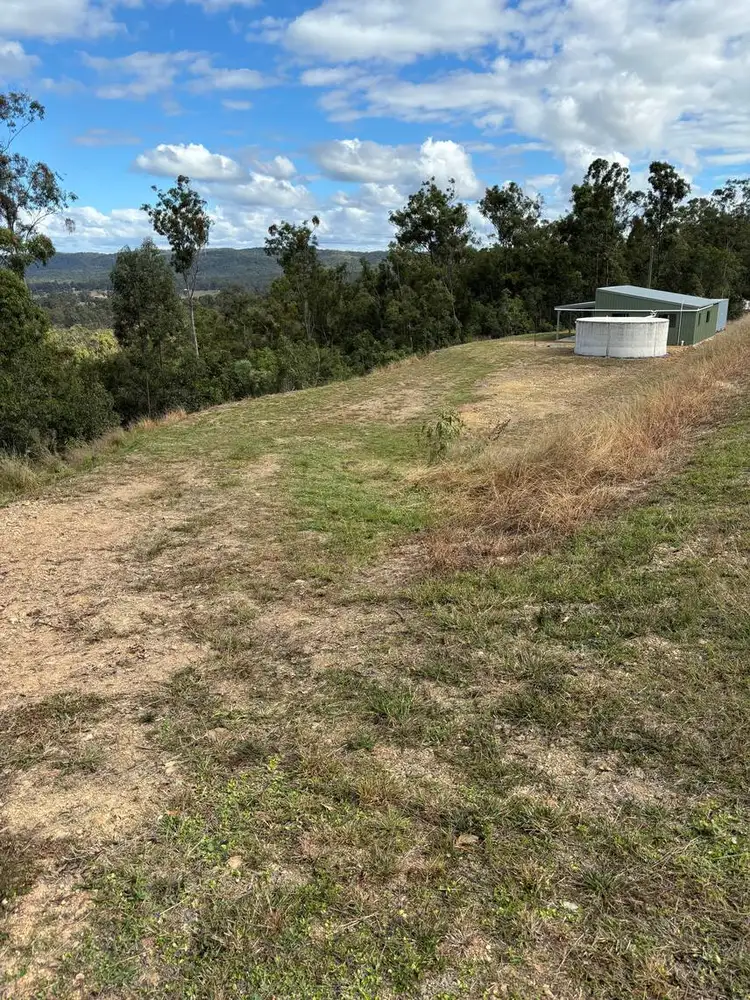 Main view of Homely rural property listing, 150 Dan Meurant Drive, Curra QLD 4570