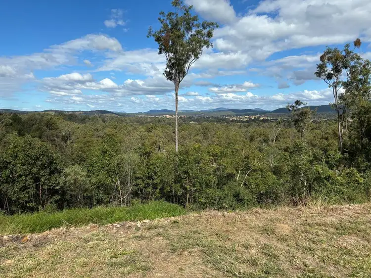 Second view of Homely rural property listing, 150 Dan Meurant Drive, Curra QLD 4570