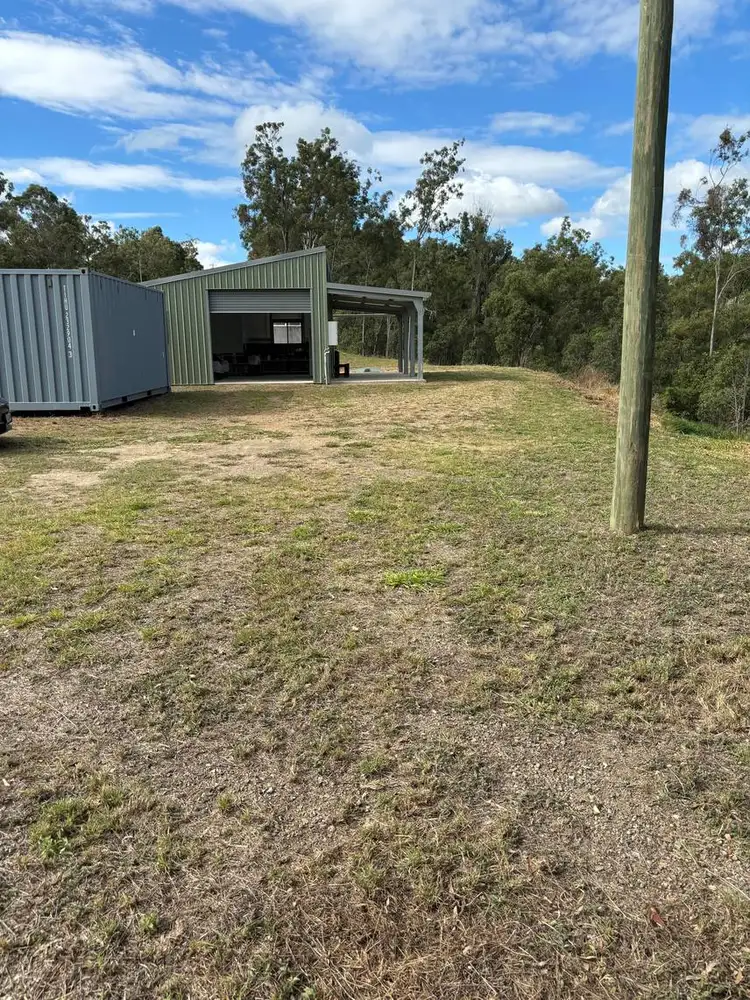 Third view of Homely rural property listing, 150 Dan Meurant Drive, Curra QLD 4570