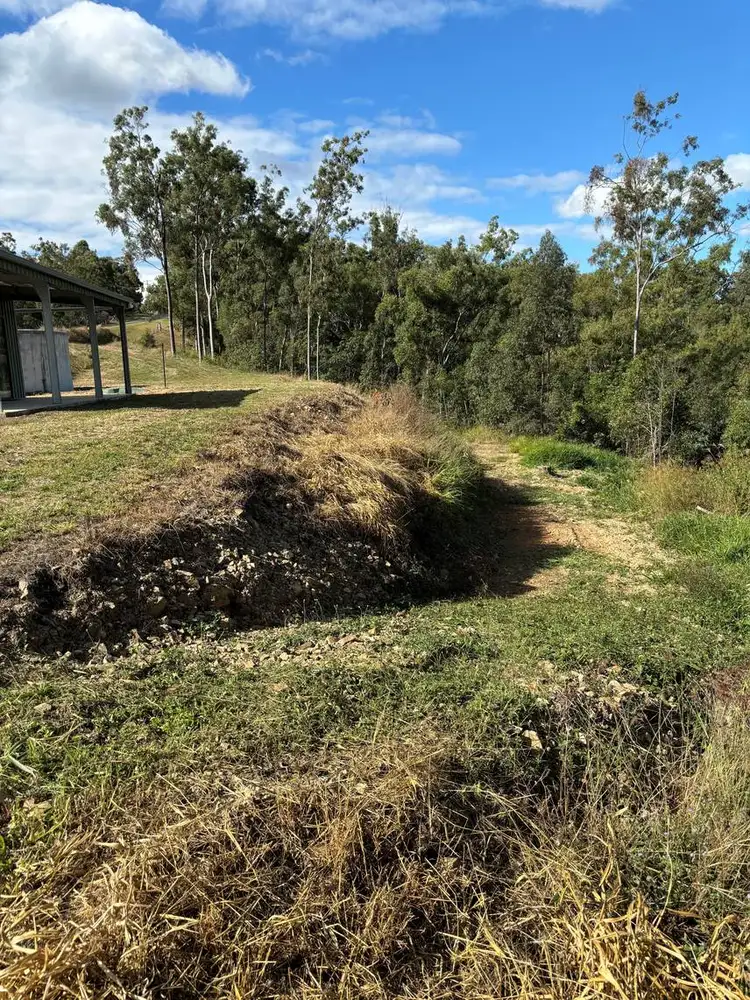 Fourth view of Homely rural property listing, 150 Dan Meurant Drive, Curra QLD 4570