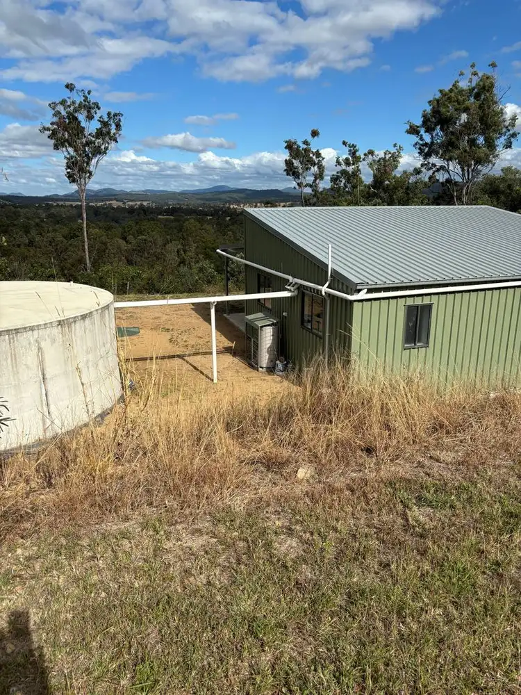 Fifth view of Homely rural property listing, 150 Dan Meurant Drive, Curra QLD 4570