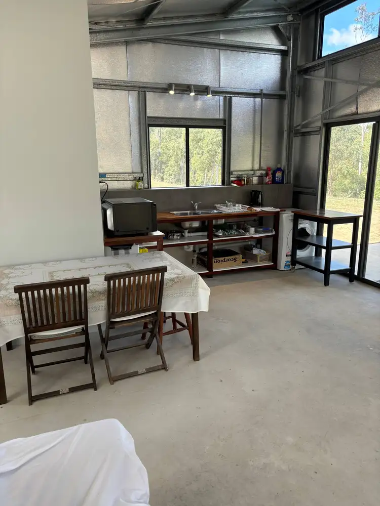 Seventh view of Homely rural property listing, 150 Dan Meurant Drive, Curra QLD 4570